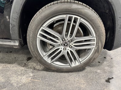 2024 Mercedes-Benz GLS GLS 450