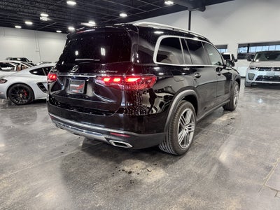2024 Mercedes-Benz GLS GLS 450