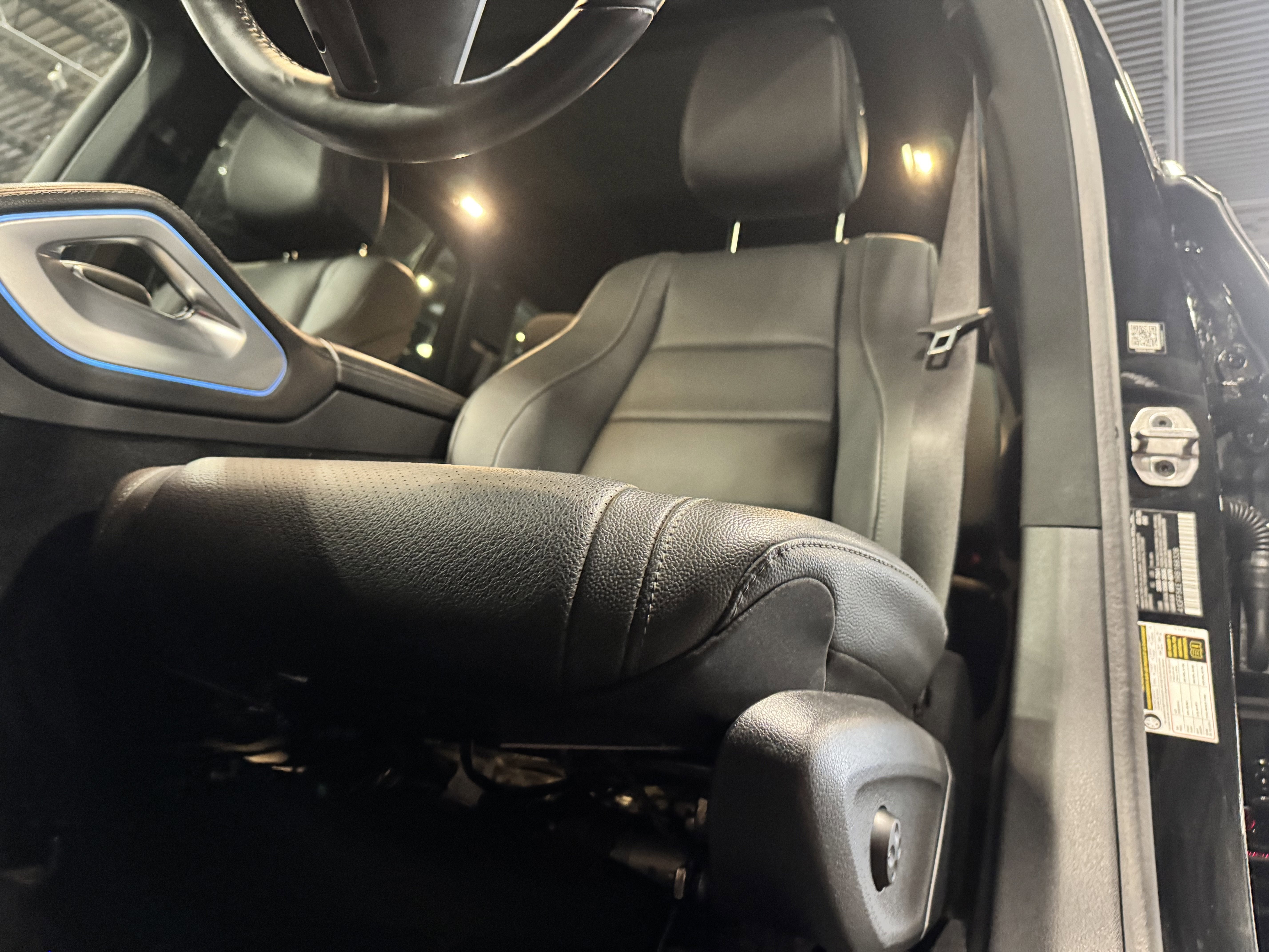 2024 Mercedes-Benz GLS GLS 450