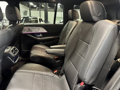 2024 Mercedes-Benz GLS GLS 450