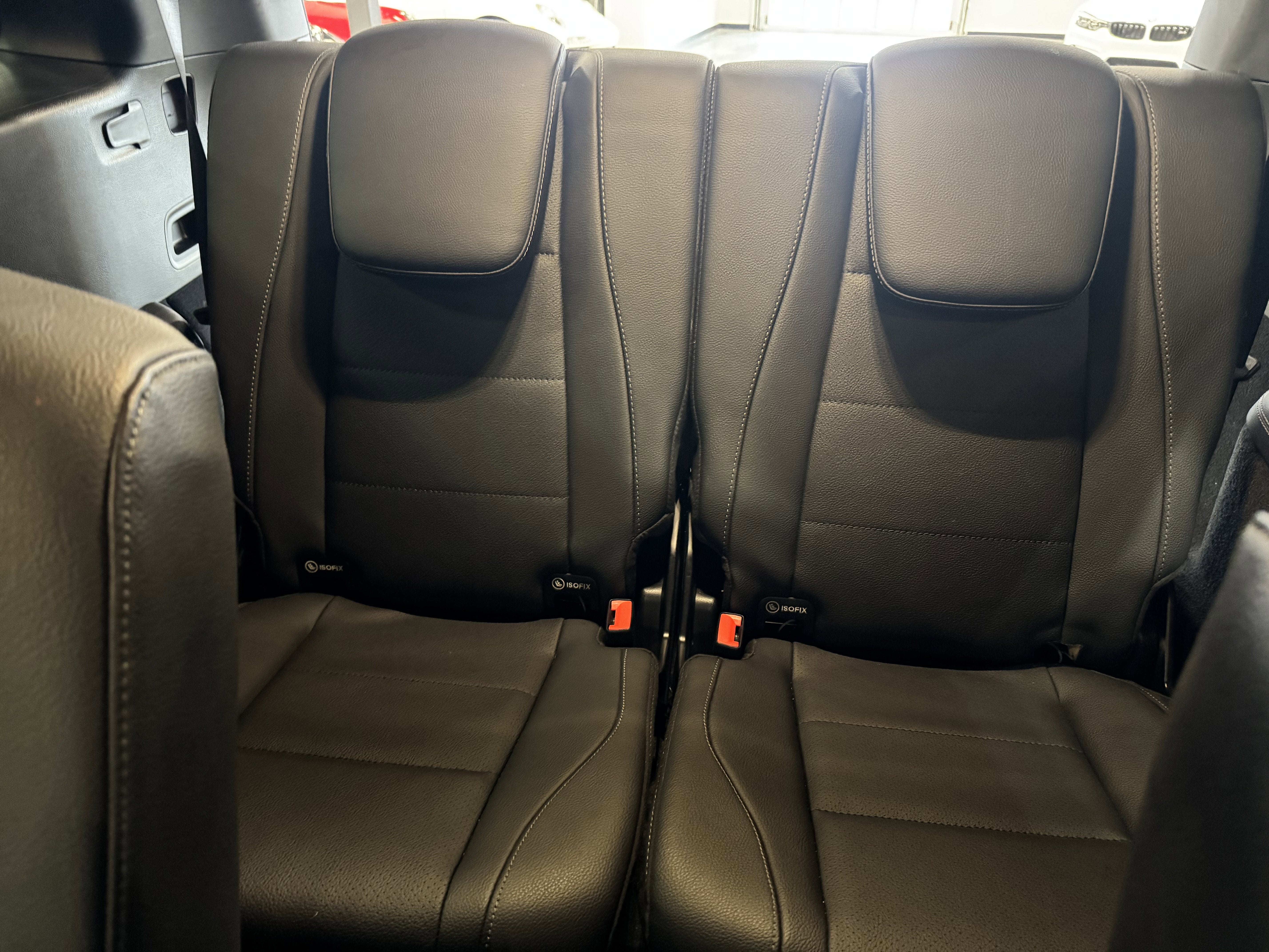 2024 Mercedes-Benz GLS GLS 450