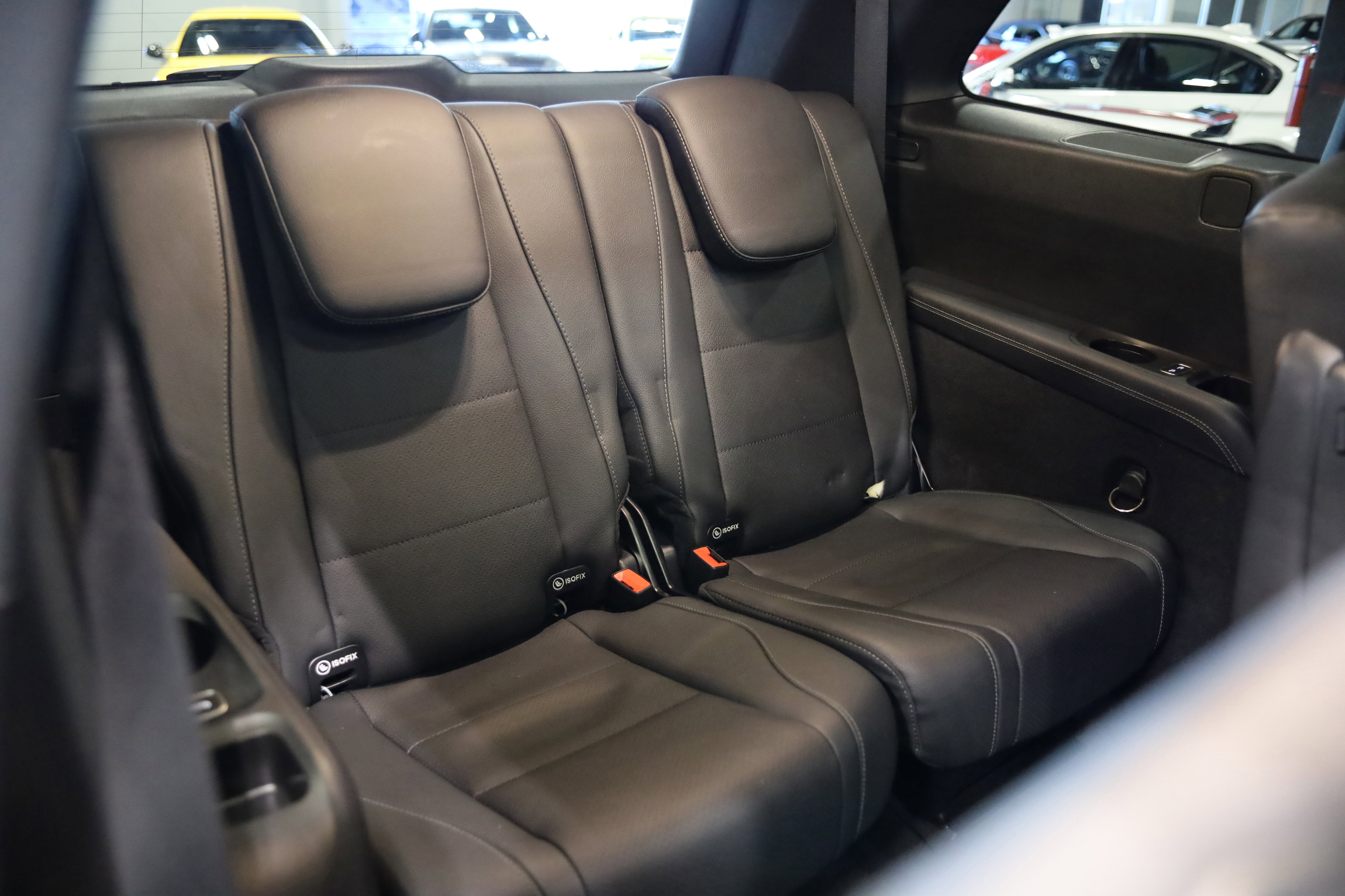 2024 Mercedes-Benz GLS GLS 450