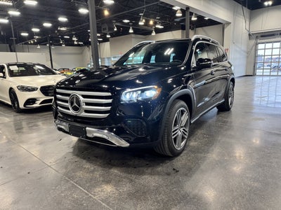 2024 Mercedes-Benz GLS GLS 450