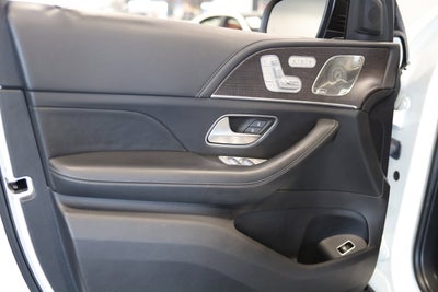 2021 Mercedes-Benz GLS AMG® GLS 63