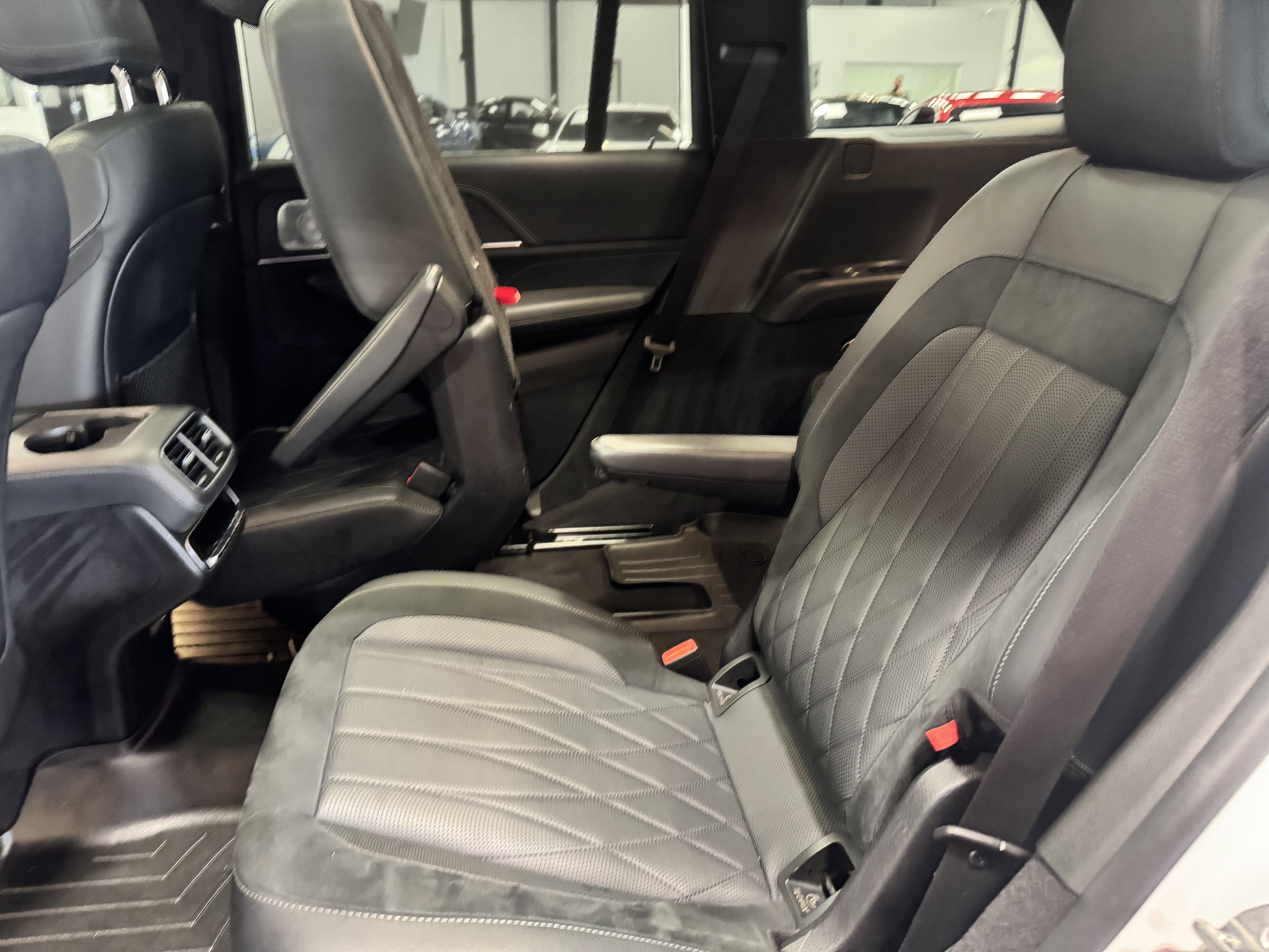 2021 Mercedes-Benz GLS AMG® GLS 63