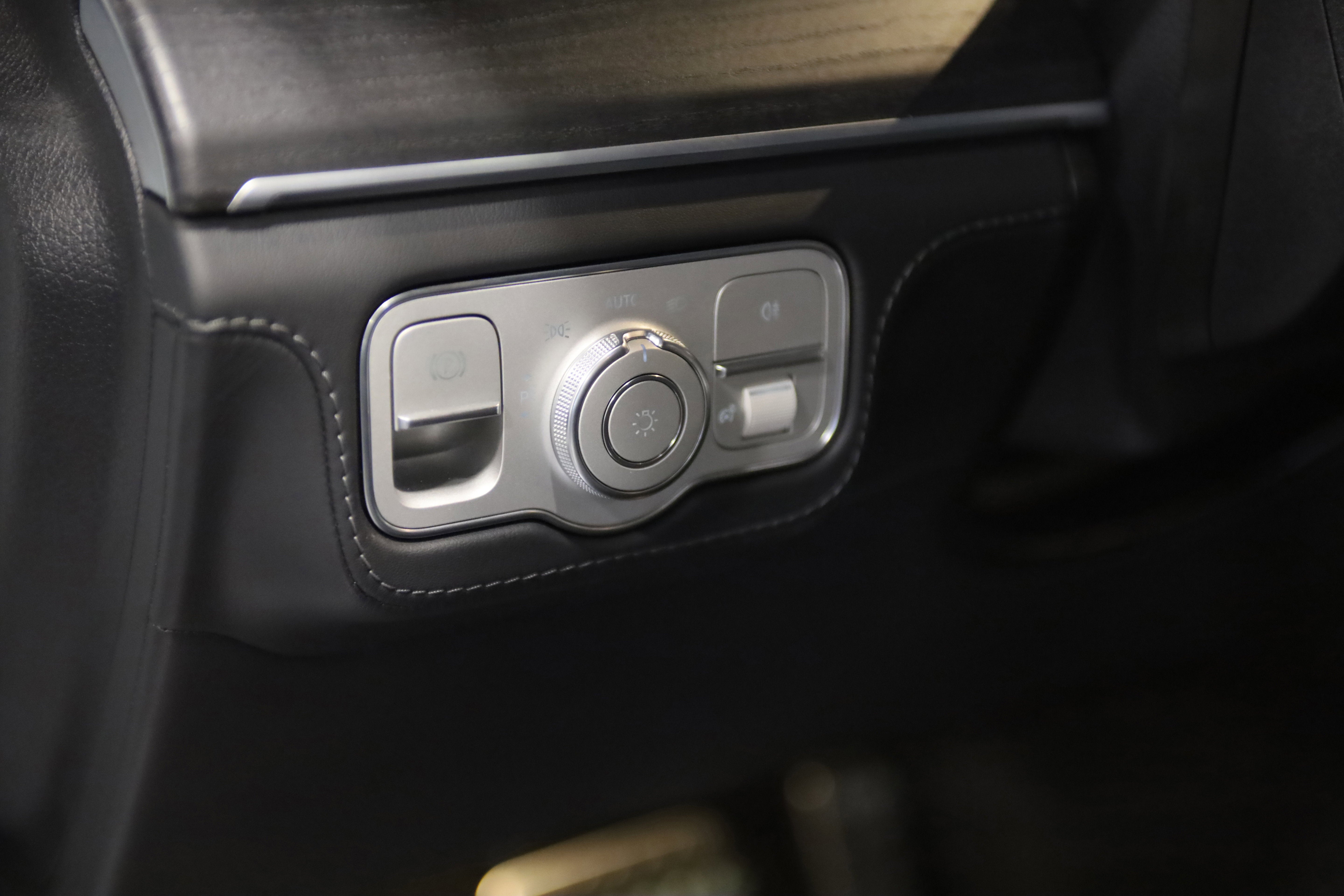 2021 Mercedes-Benz GLS AMG® GLS 63