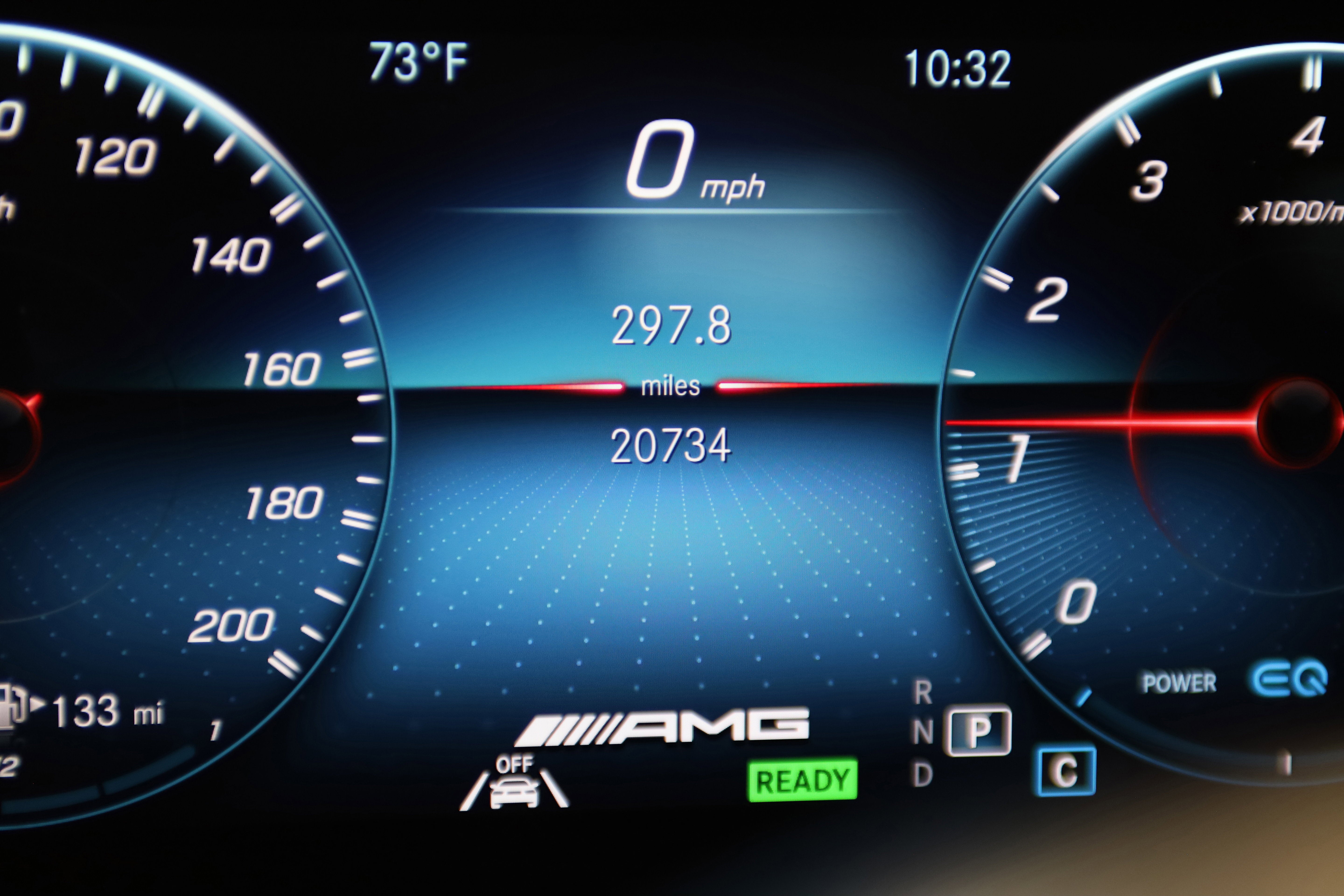 2021 Mercedes-Benz GLS AMG® GLS 63