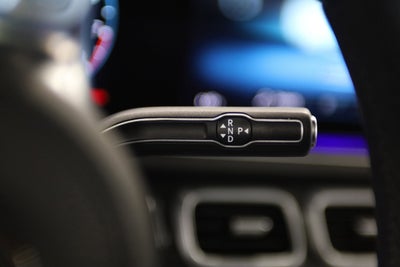 2021 Mercedes-Benz GLS AMG® GLS 63