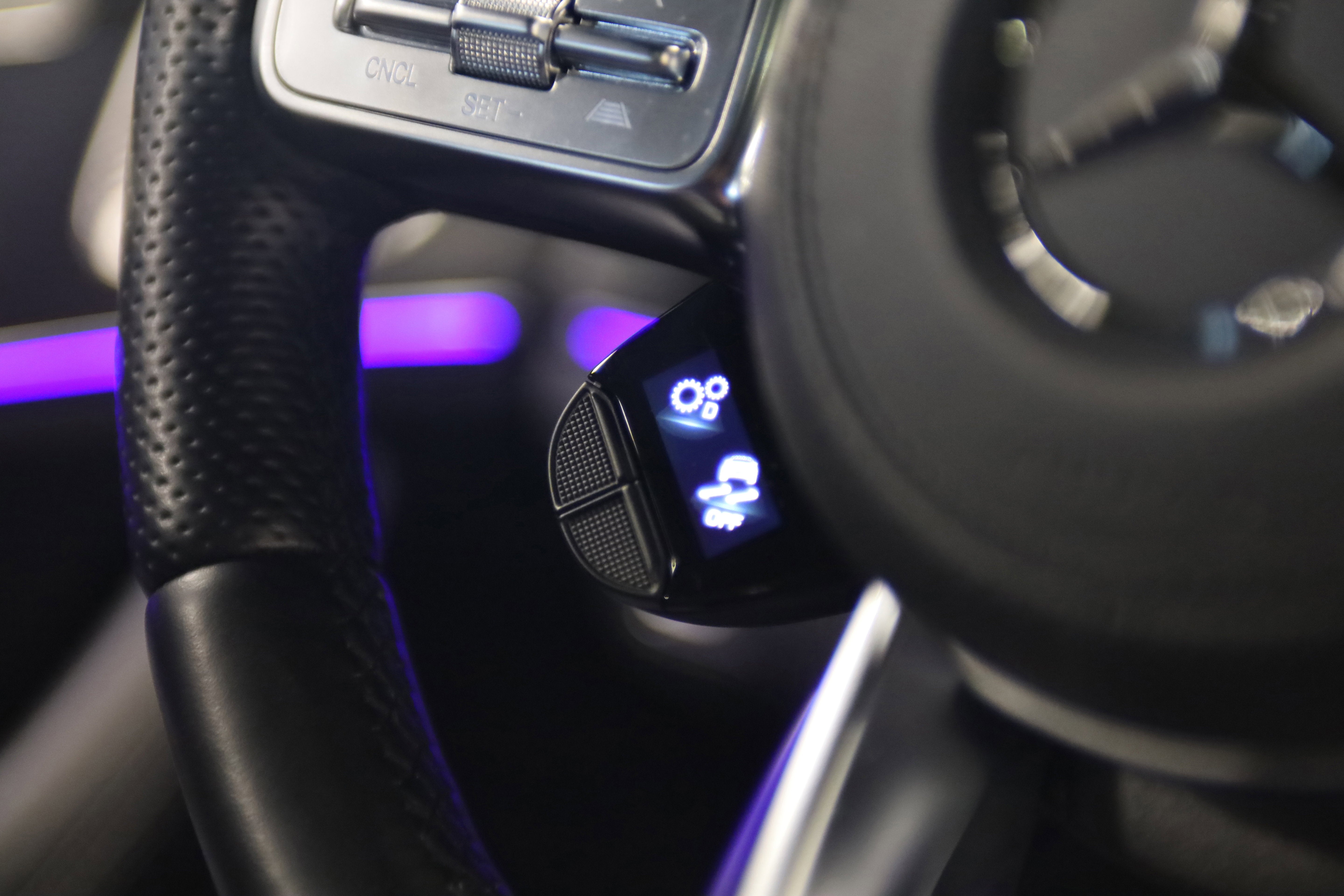 2021 Mercedes-Benz GLS AMG® GLS 63