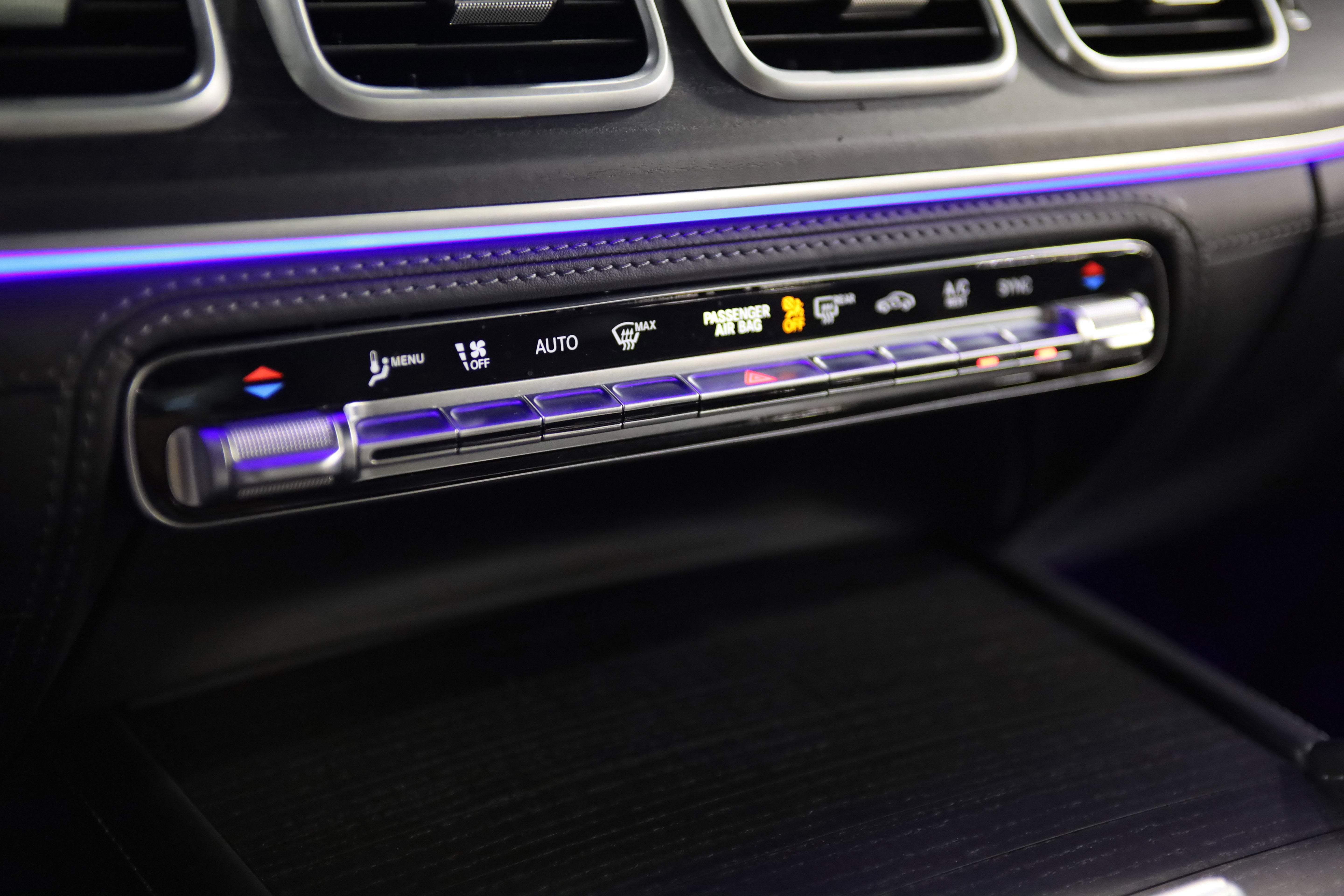 2021 Mercedes-Benz GLS AMG® GLS 63