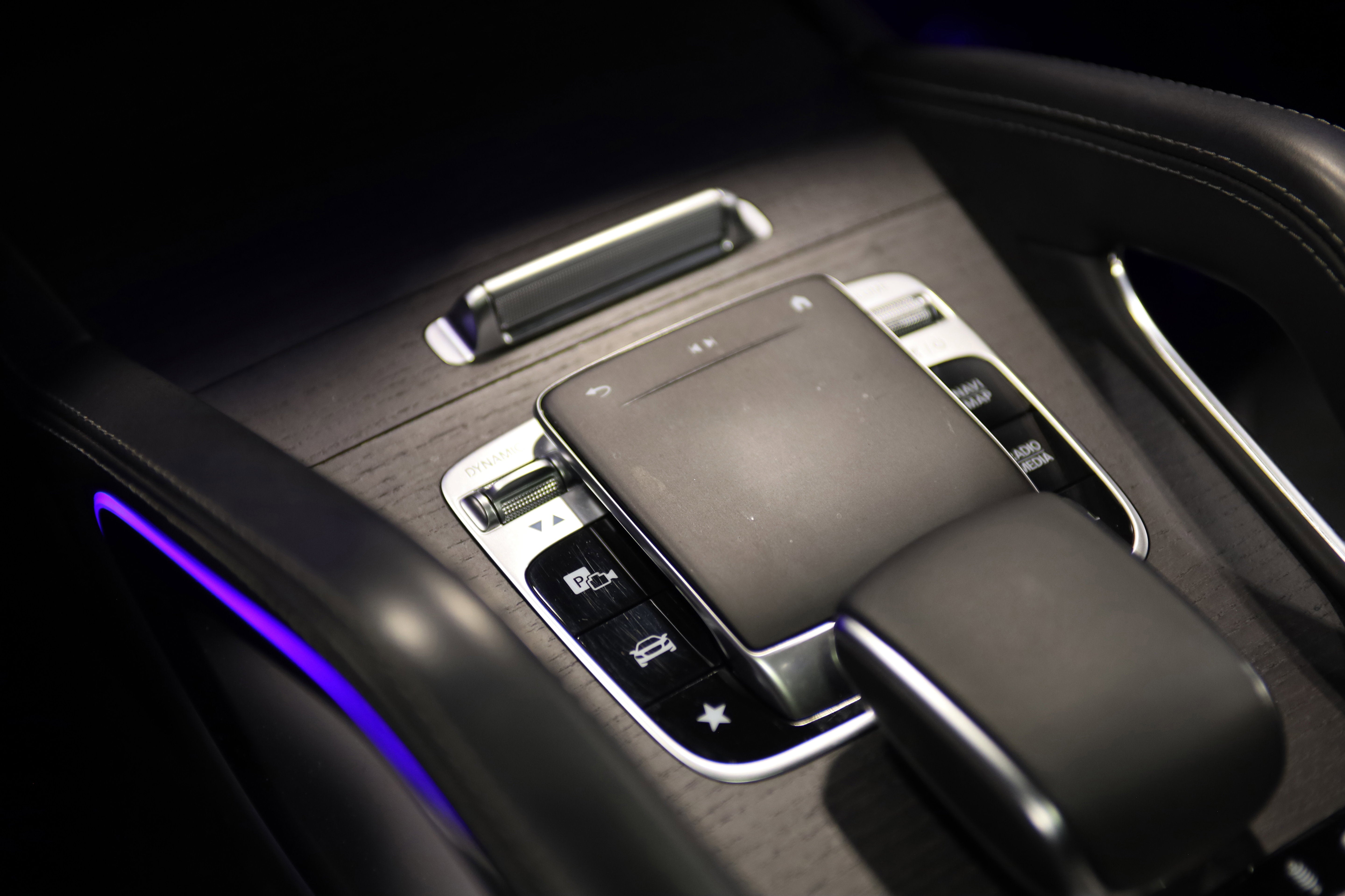 2021 Mercedes-Benz GLS AMG® GLS 63