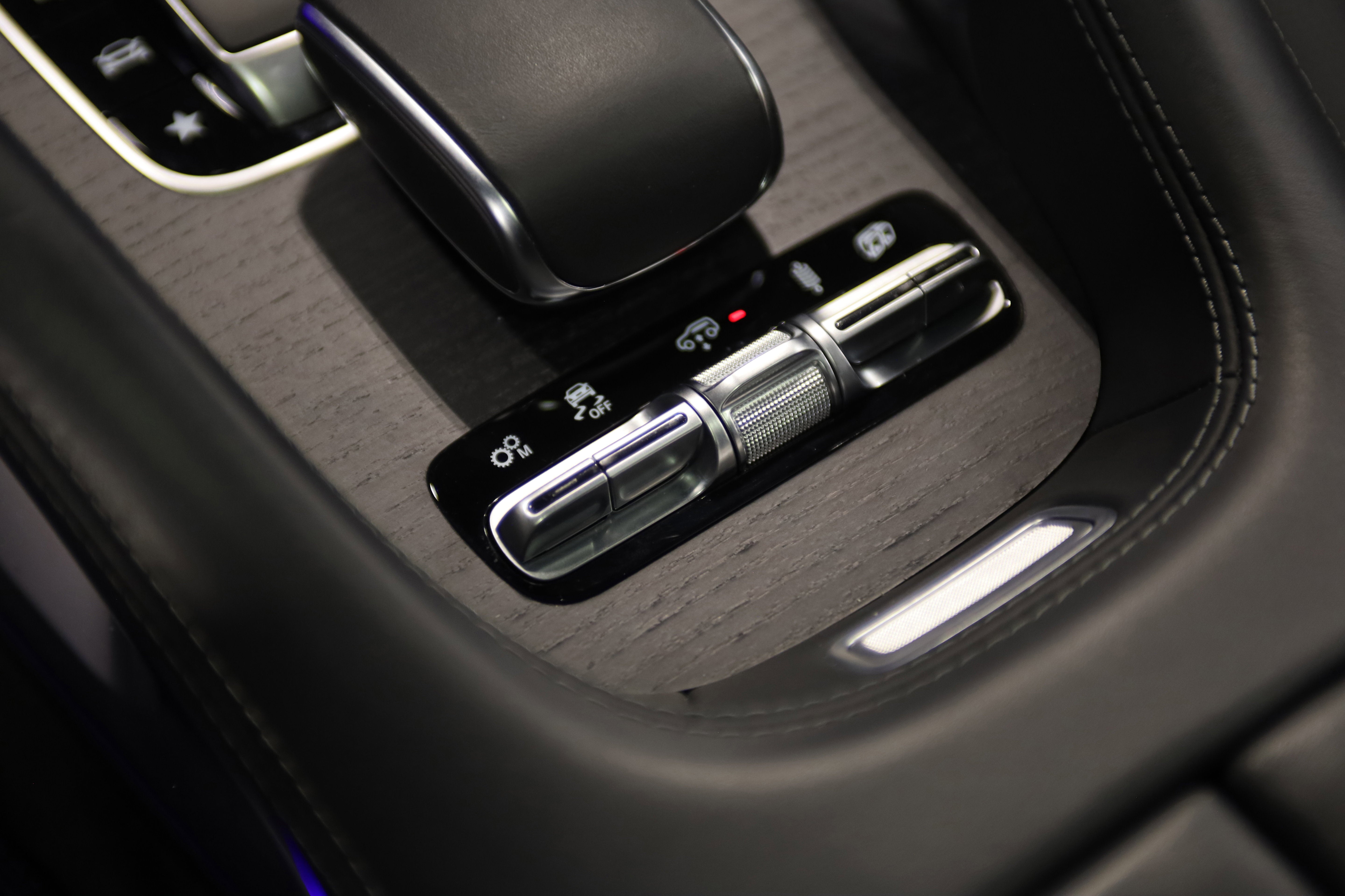 2021 Mercedes-Benz GLS AMG® GLS 63