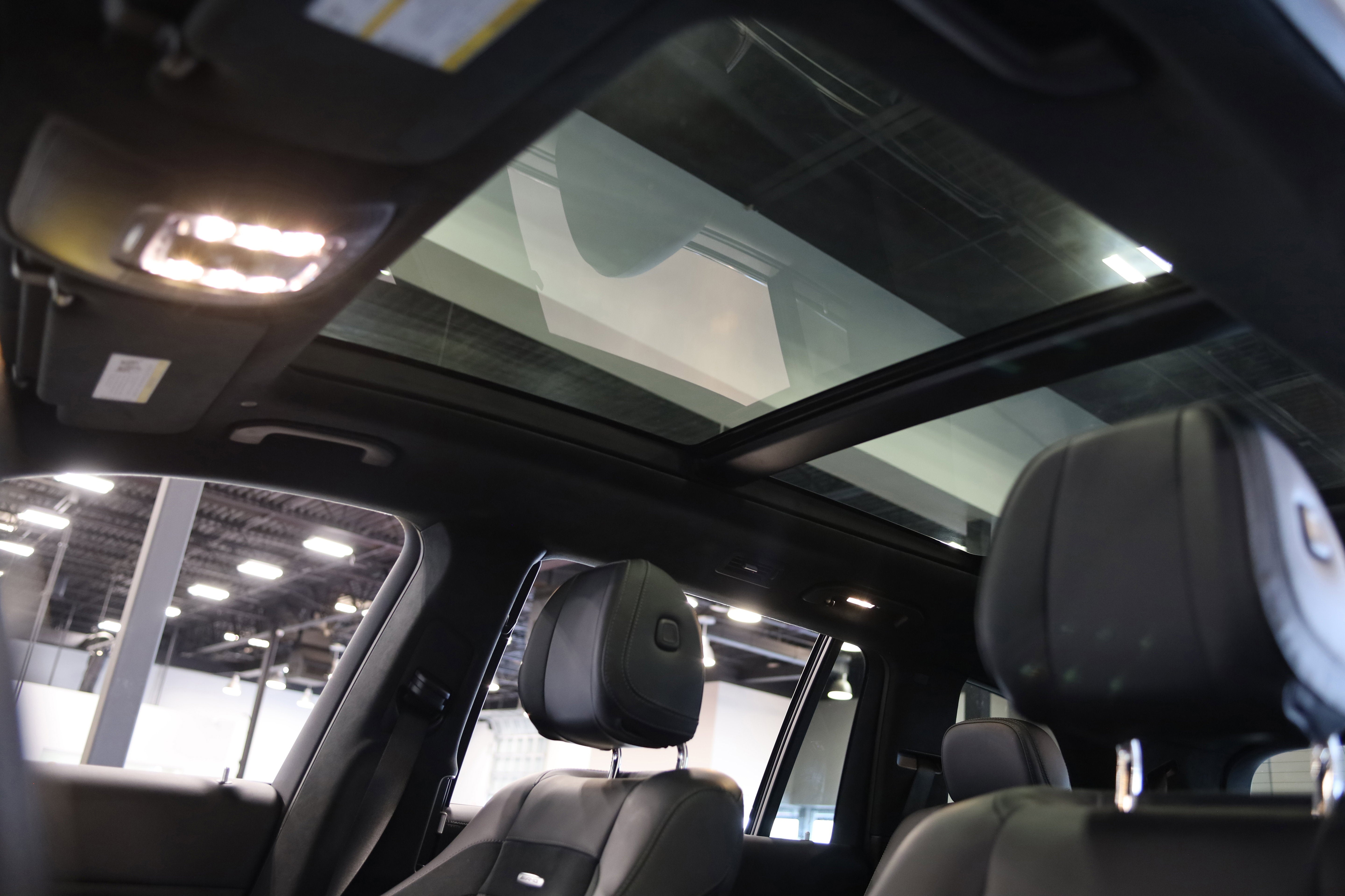 2021 Mercedes-Benz GLS AMG® GLS 63