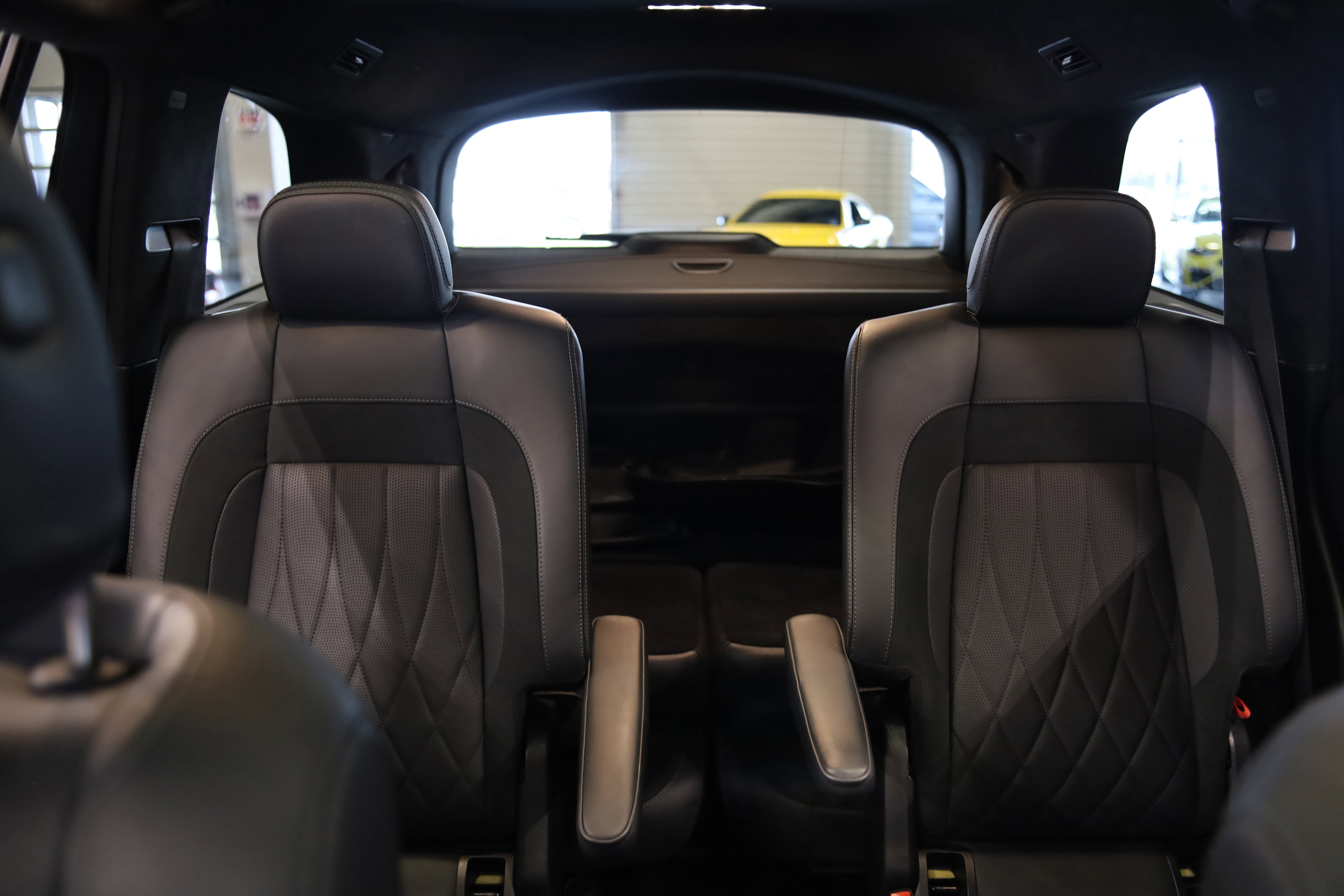 2021 Mercedes-Benz GLS AMG® GLS 63