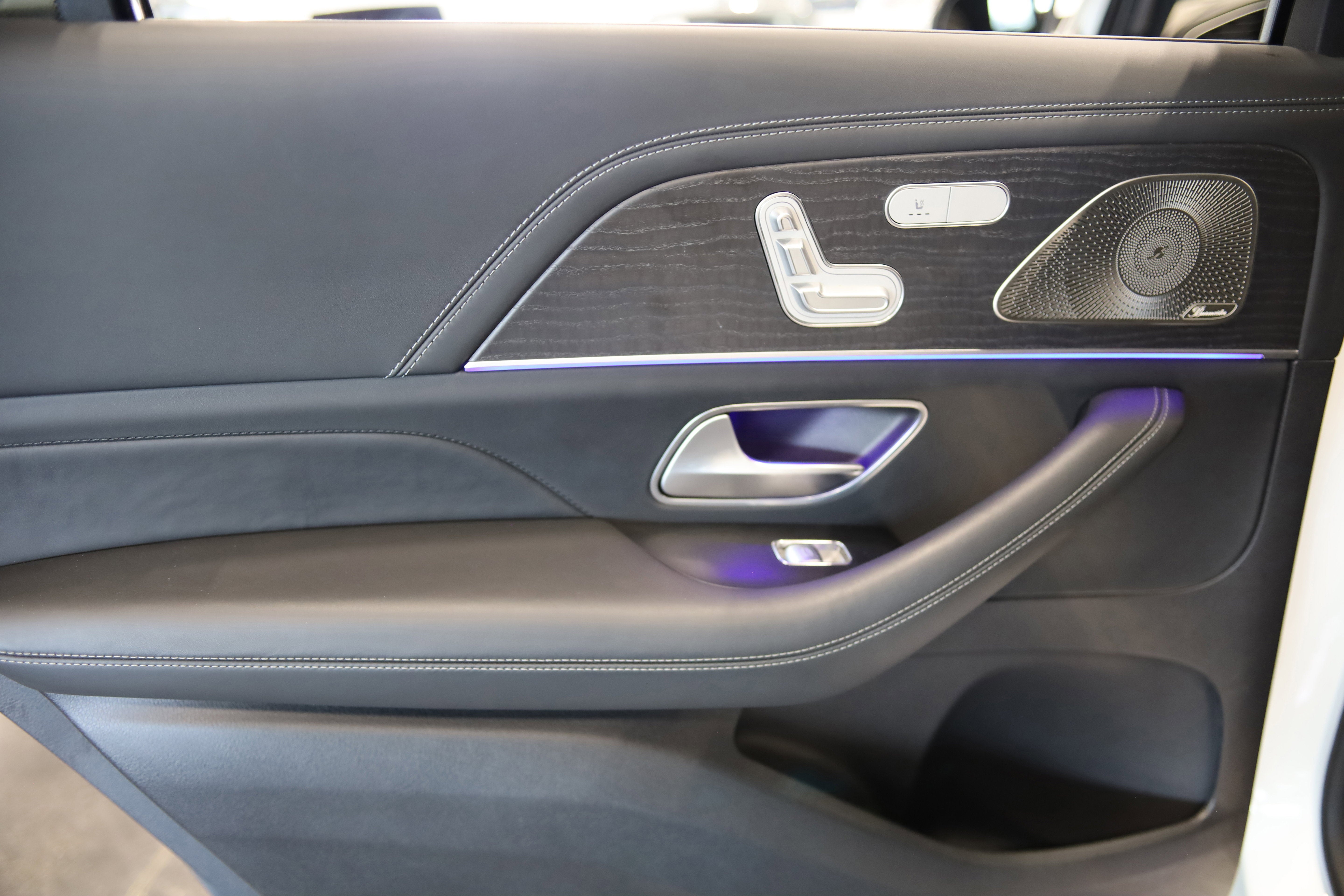 2021 Mercedes-Benz GLS AMG® GLS 63