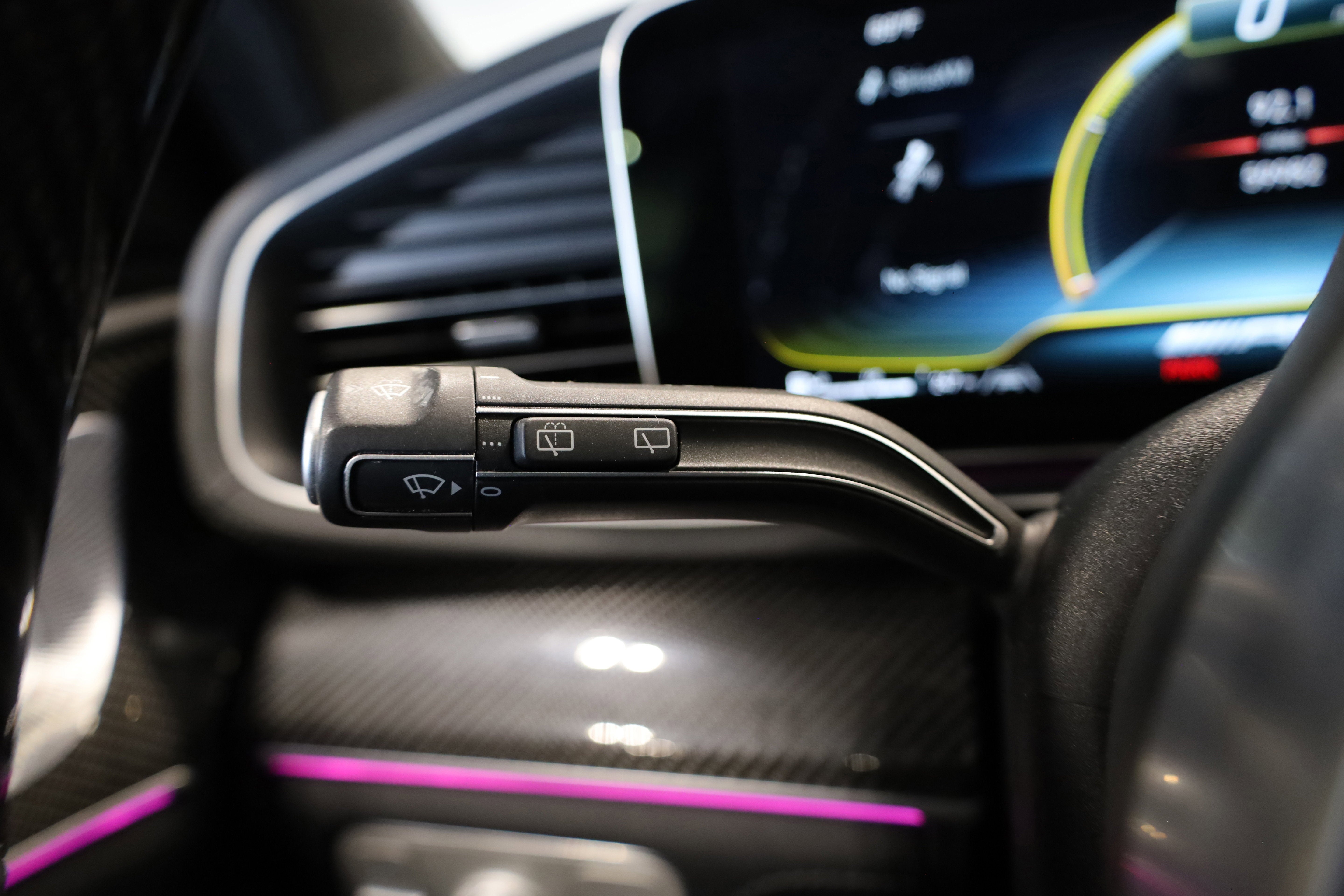 2021 Mercedes-Benz GLS AMG® GLS 63