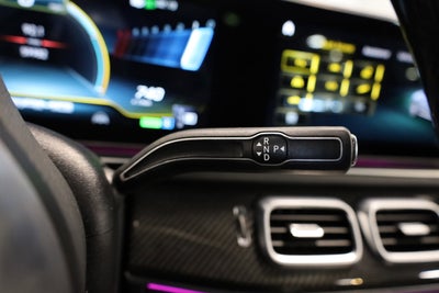 2021 Mercedes-Benz GLS AMG® GLS 63