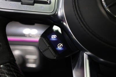 2021 Mercedes-Benz GLS AMG® GLS 63