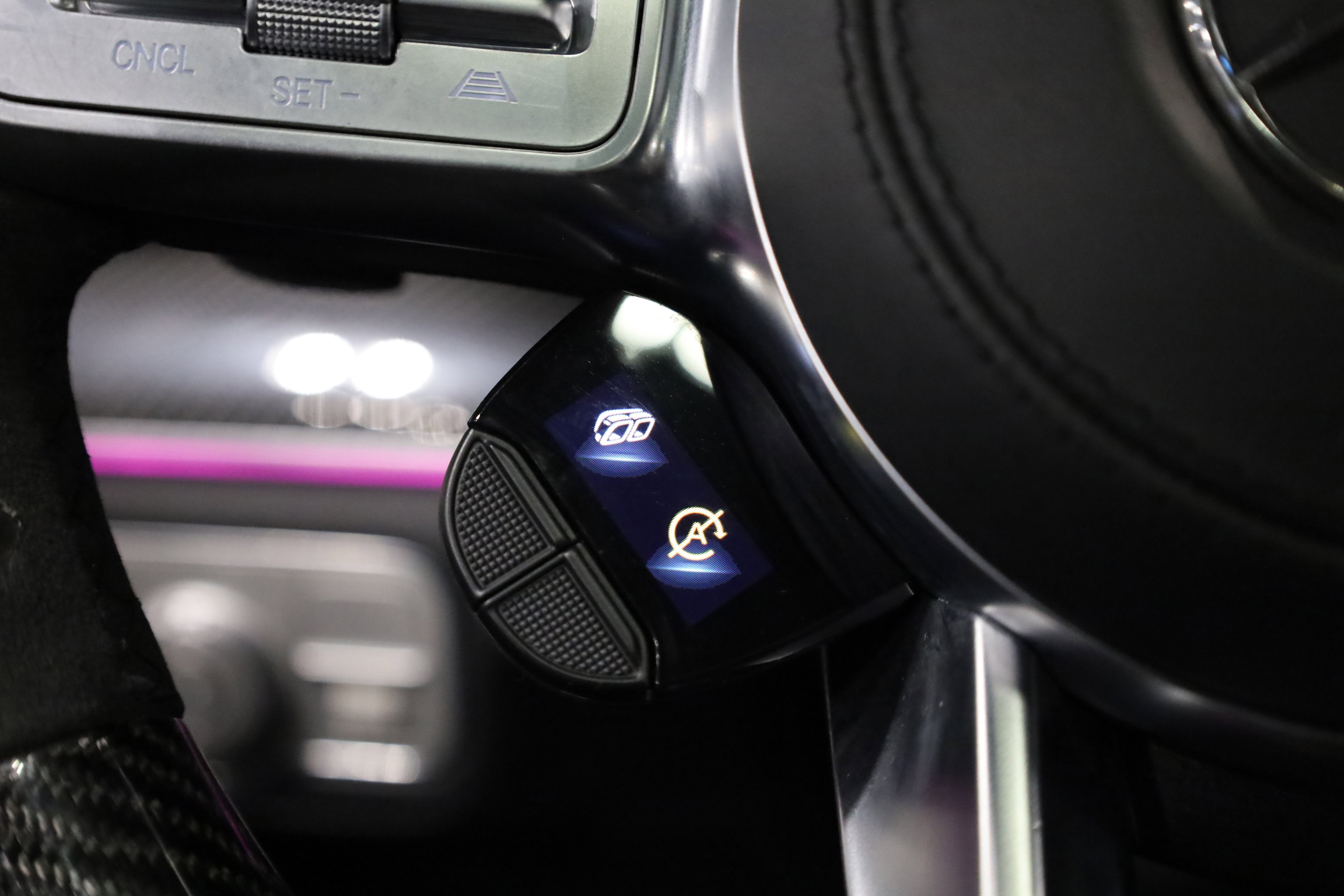 2021 Mercedes-Benz GLS AMG® GLS 63