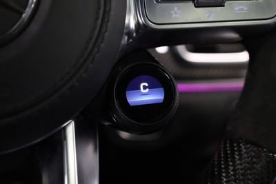 2021 Mercedes-Benz GLS AMG® GLS 63