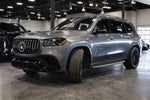 2021 Mercedes-Benz GLS AMG® GLS 63
