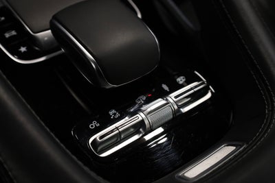 2021 Mercedes-Benz GLS AMG® GLS 63