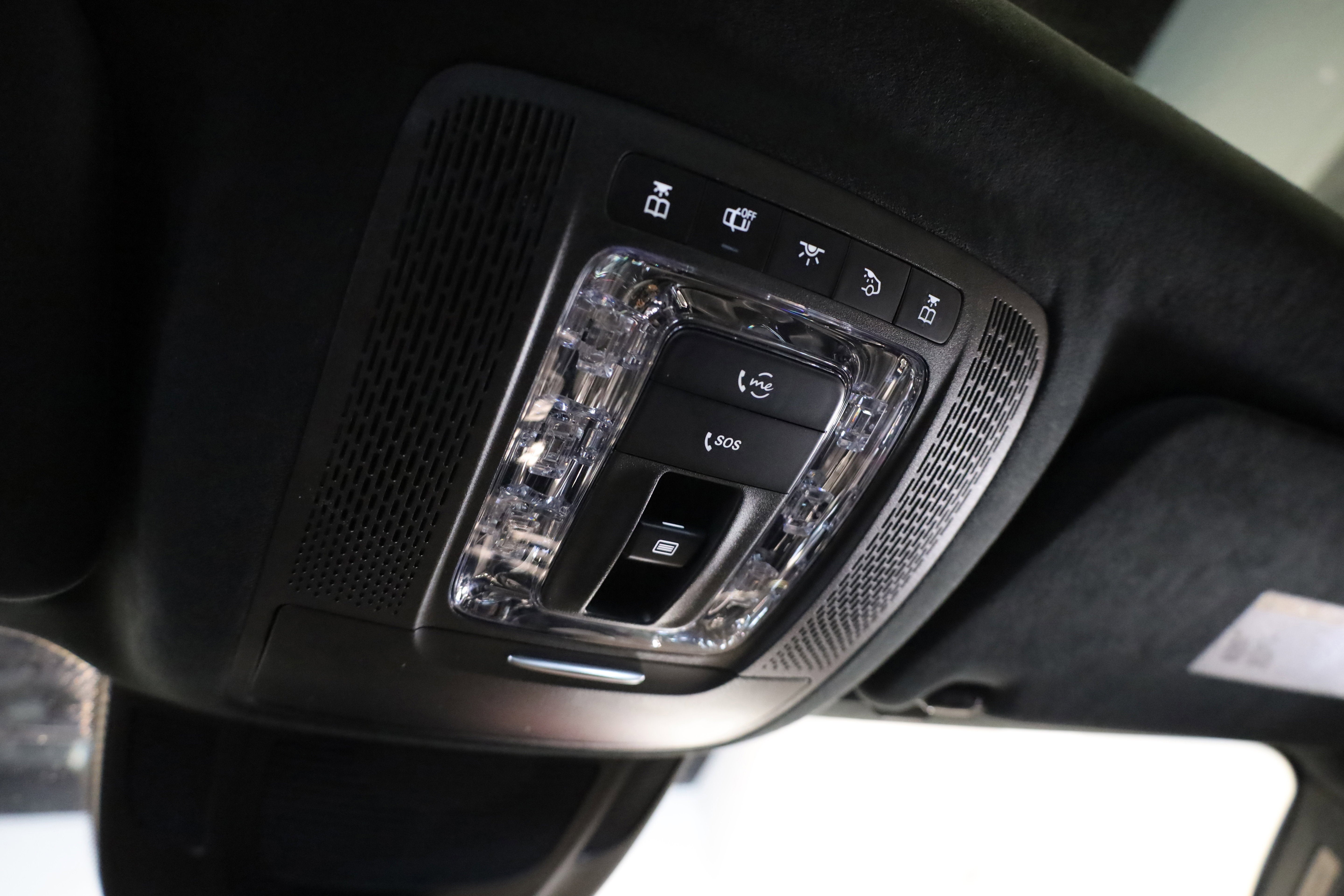 2021 Mercedes-Benz GLS AMG® GLS 63