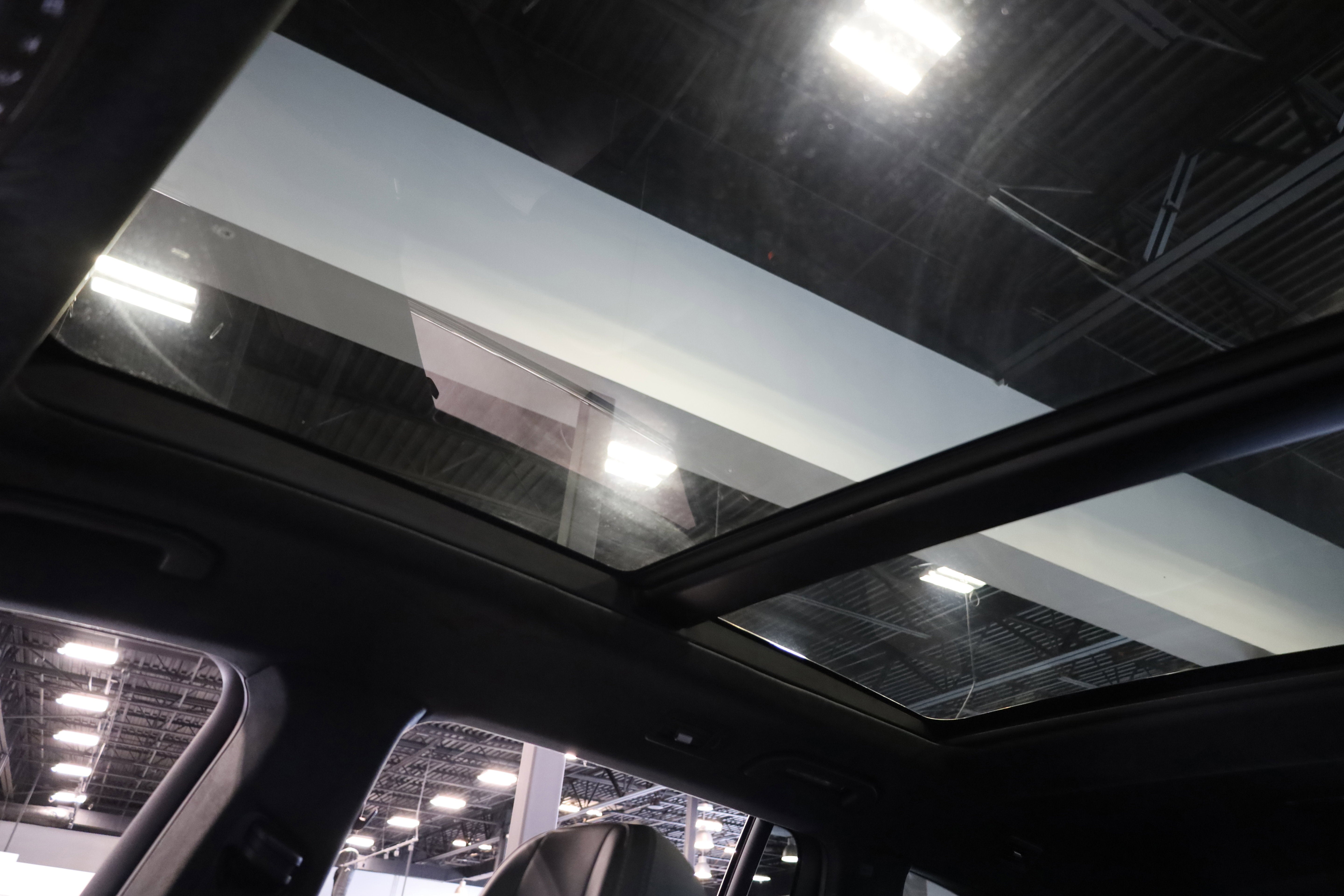 2021 Mercedes-Benz GLS AMG® GLS 63