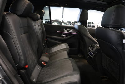 2021 Mercedes-Benz GLS AMG® GLS 63