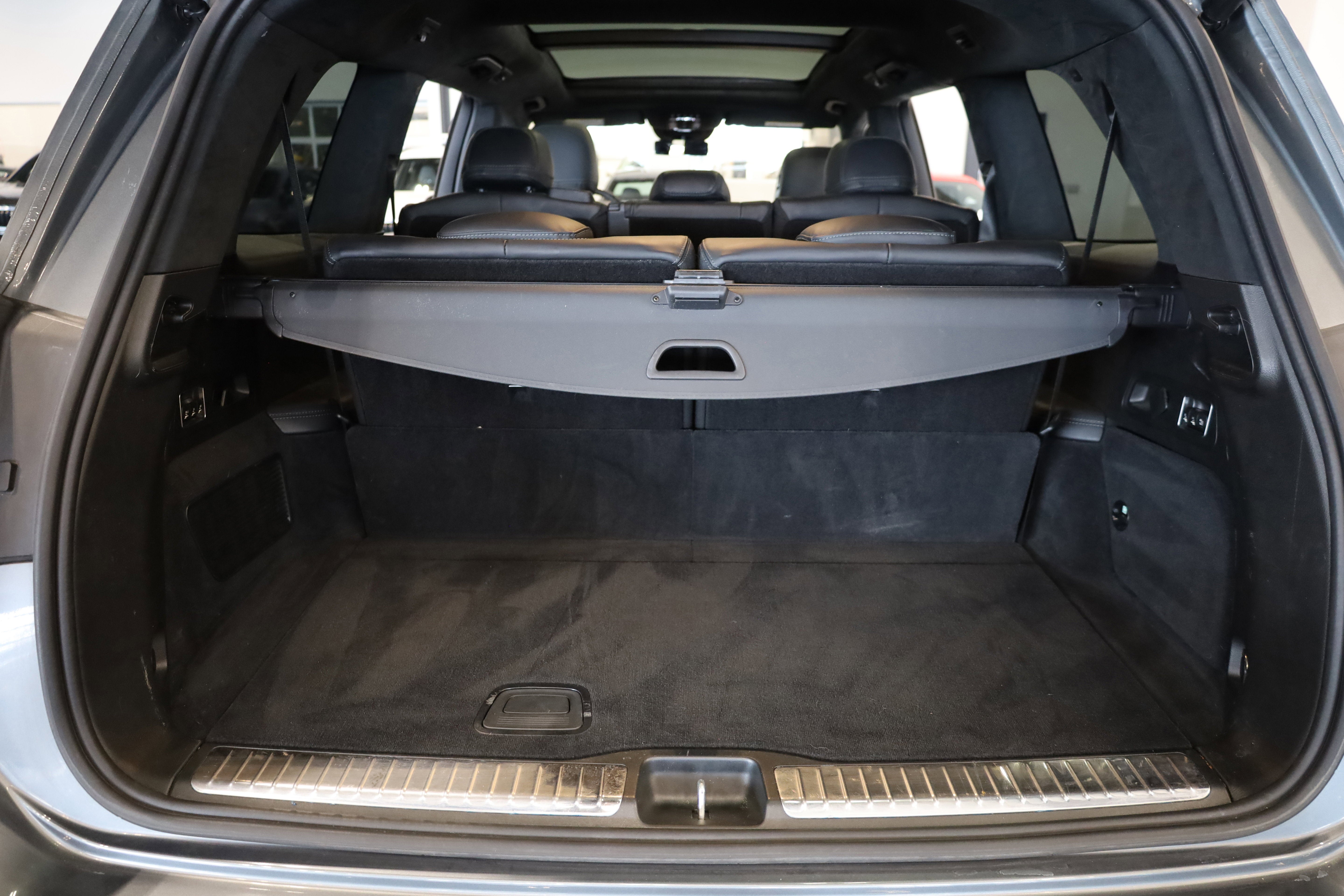 2021 Mercedes-Benz GLS AMG® GLS 63