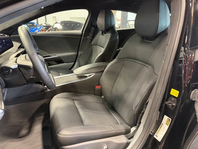 2023 Lucid Air Pure