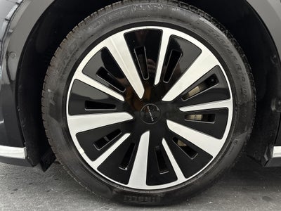 2023 Lucid Air Pure