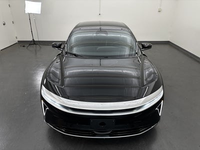 2023 Lucid Air Pure