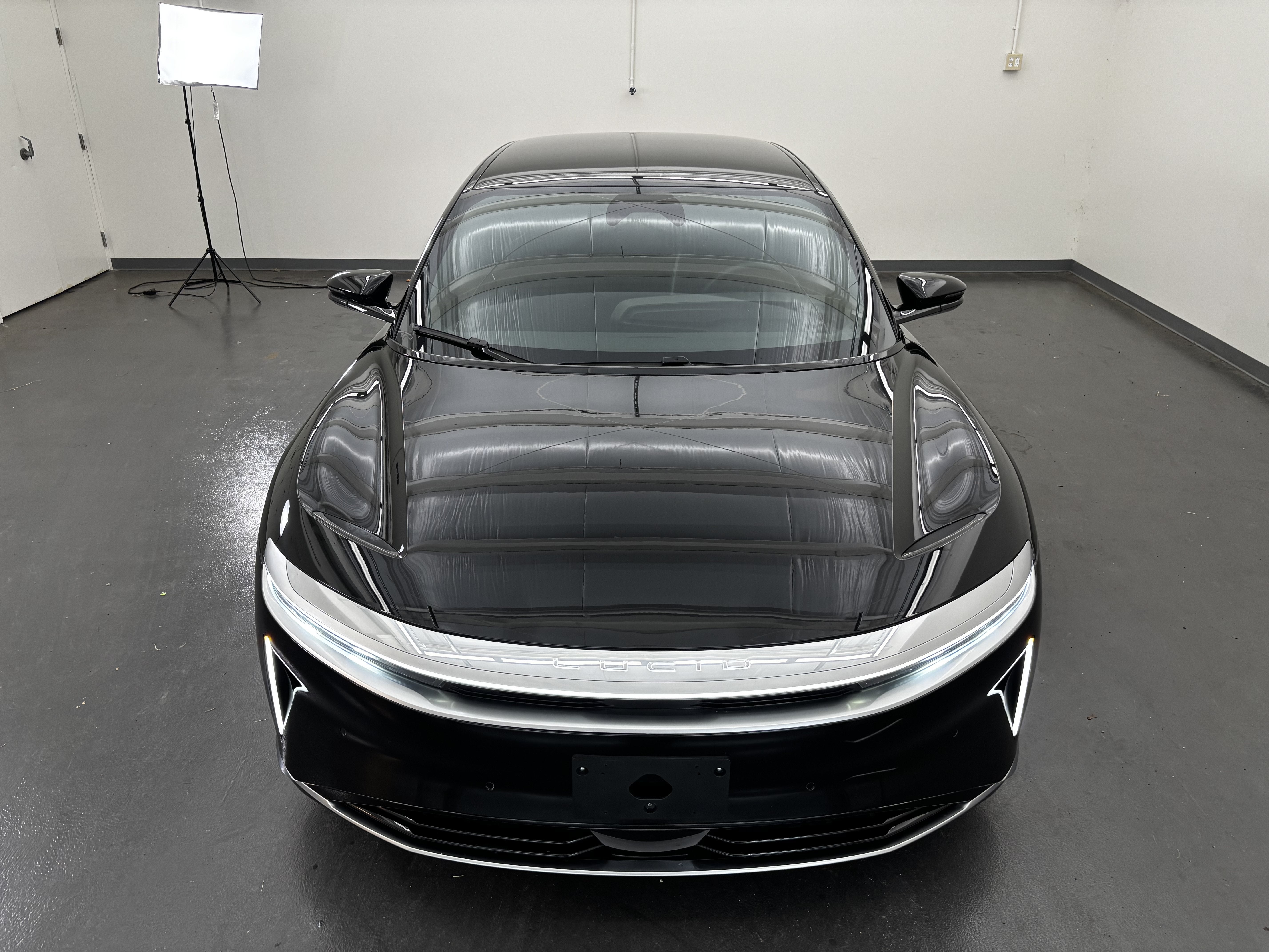 2023 Lucid Air Pure