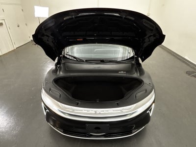 2023 Lucid Air Pure