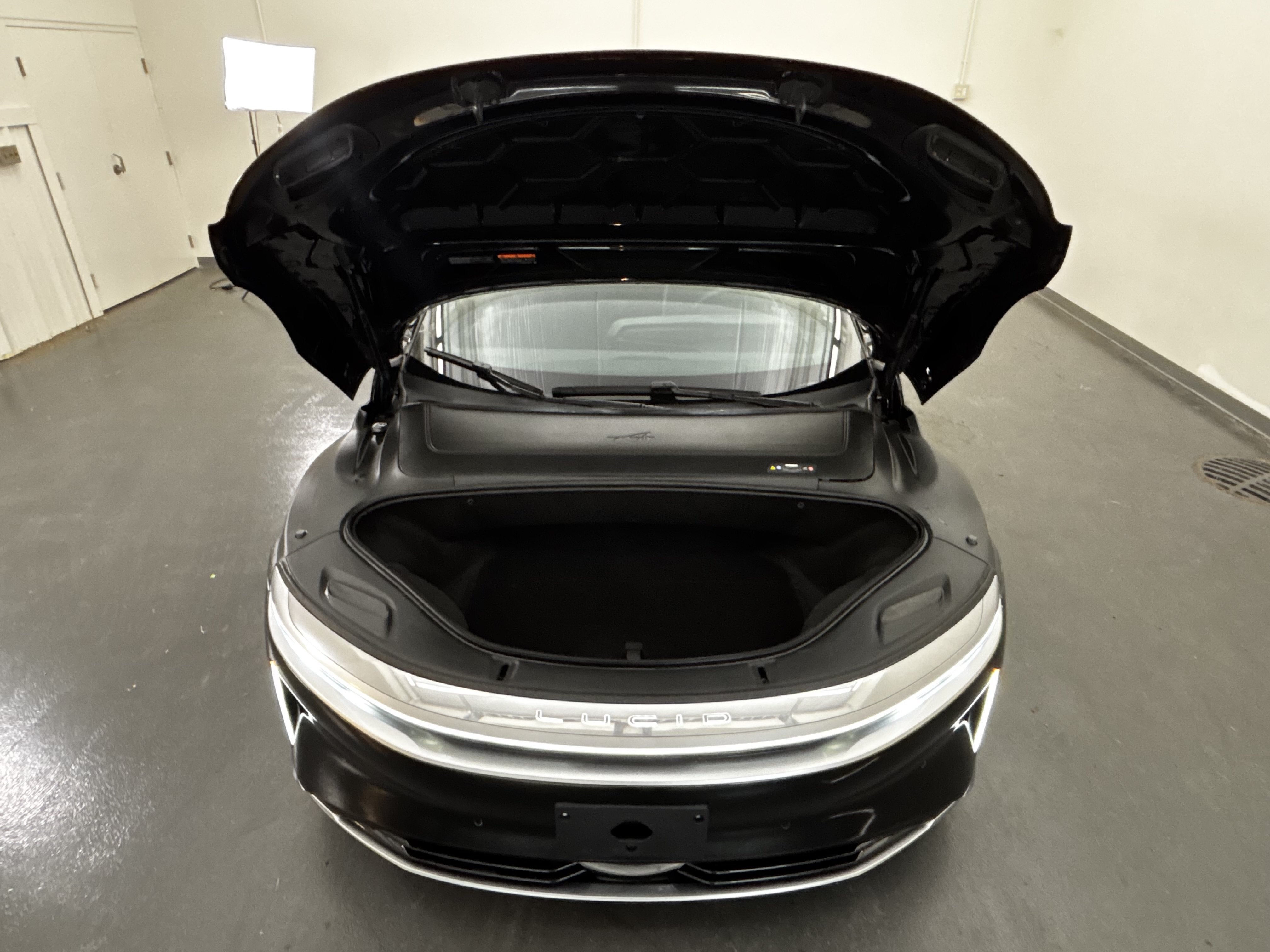 2023 Lucid Air Pure