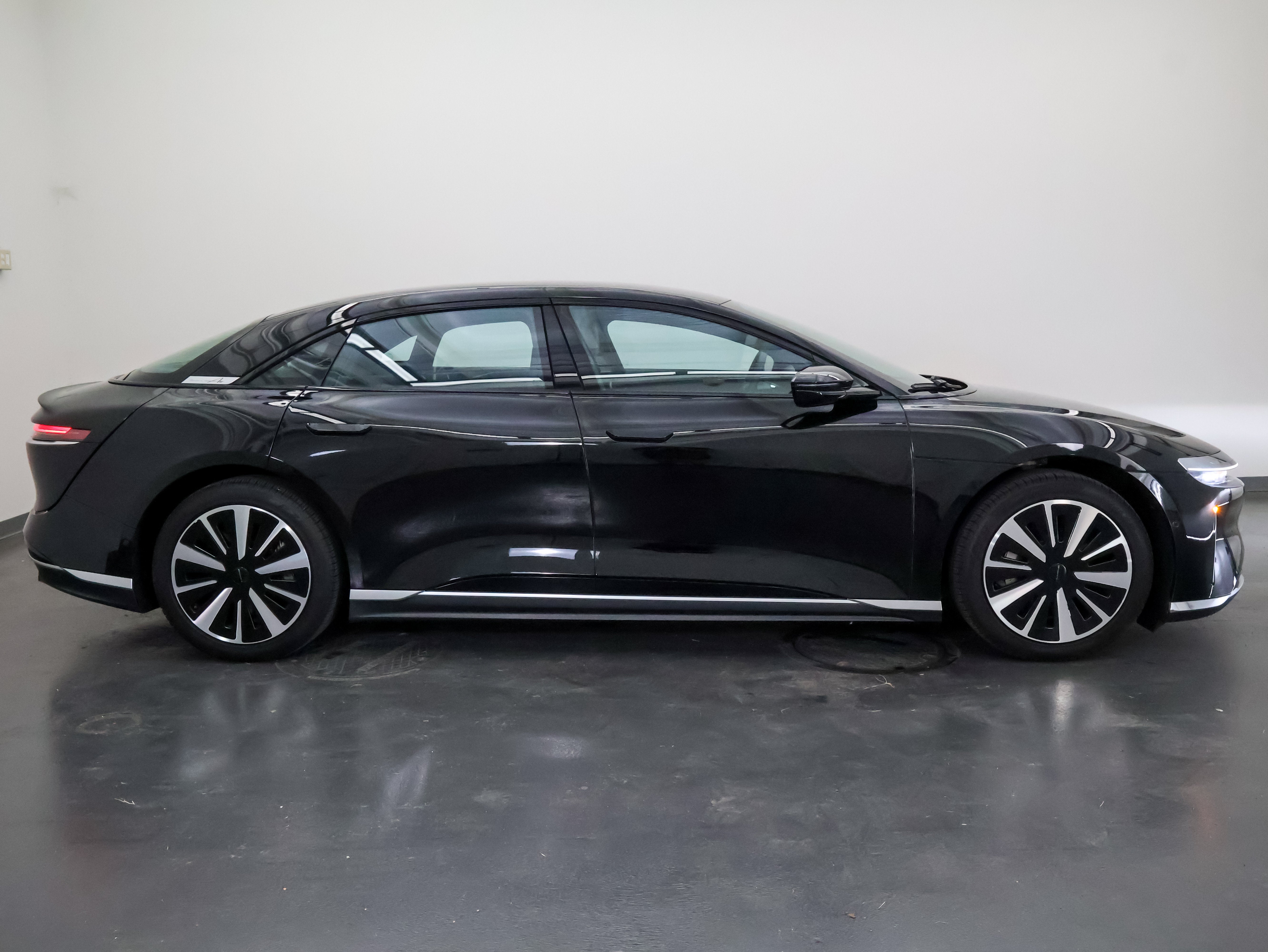 2023 Lucid Air Pure