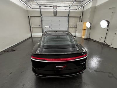2023 Lucid Air Pure