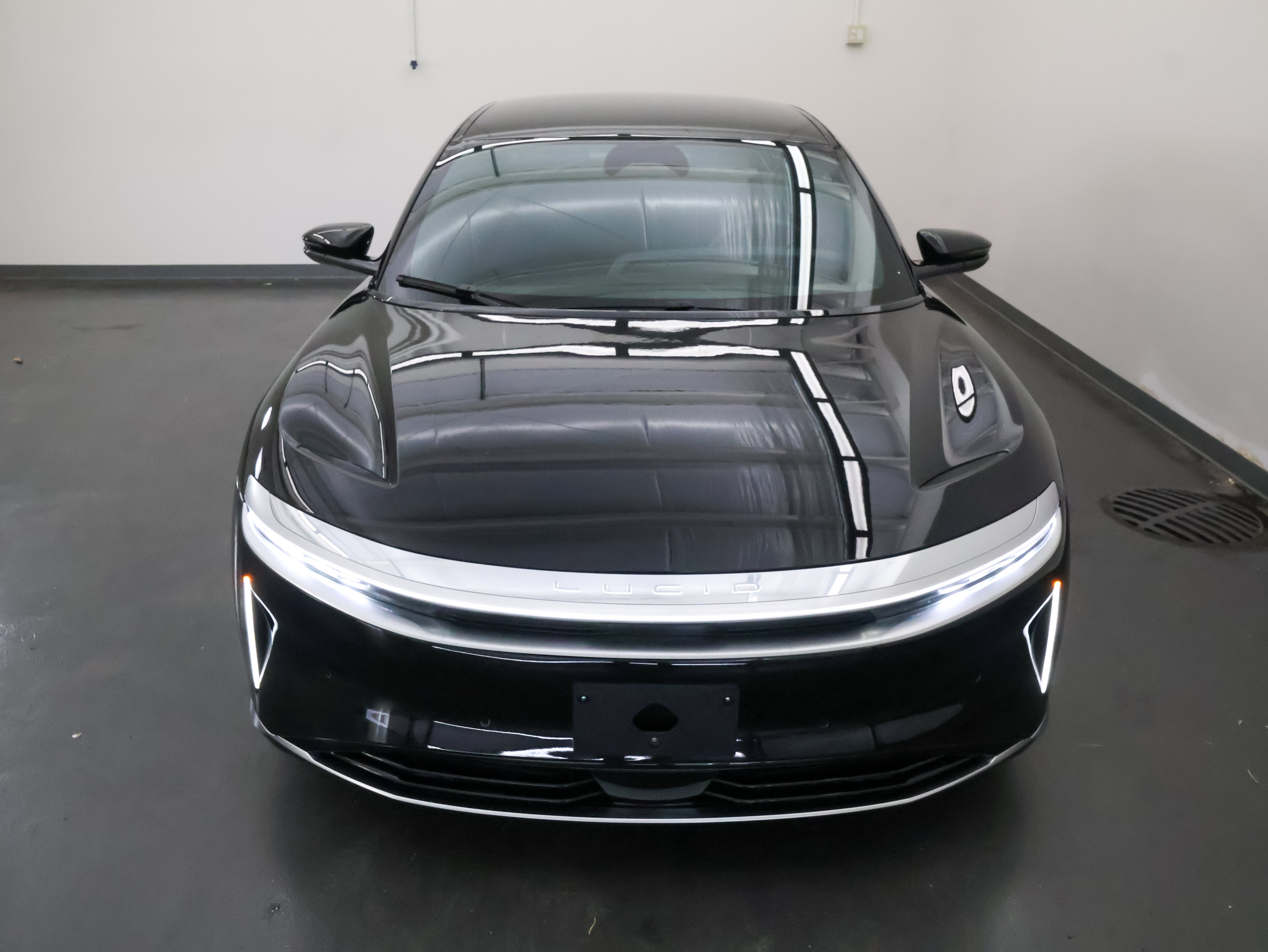 2023 Lucid Air Pure
