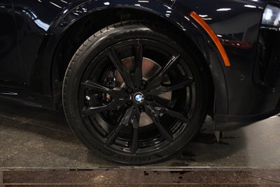 2024 BMW X7 M60i