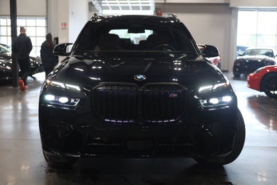 2024 BMW X7 M60i