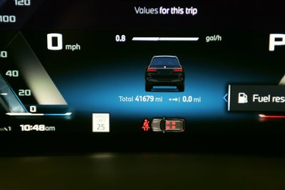 2024 BMW X7 M60i