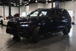 2024 BMW X7 M60i