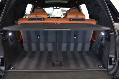 2024 BMW X7 M60i