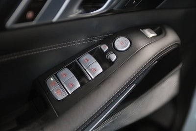 2024 BMW X7 M60i