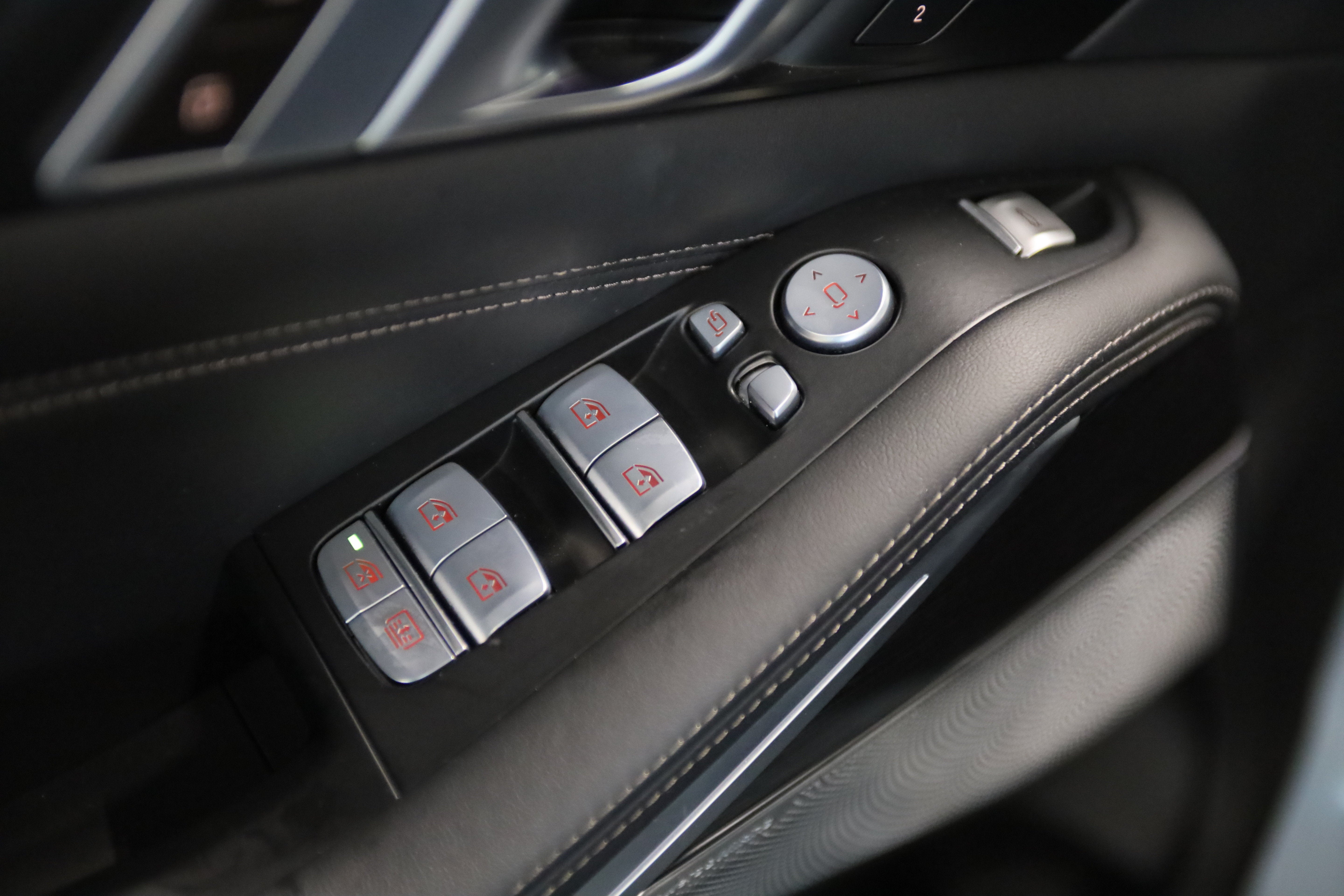 2024 BMW X7 M60i