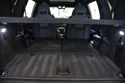 2024 BMW X7 M60i