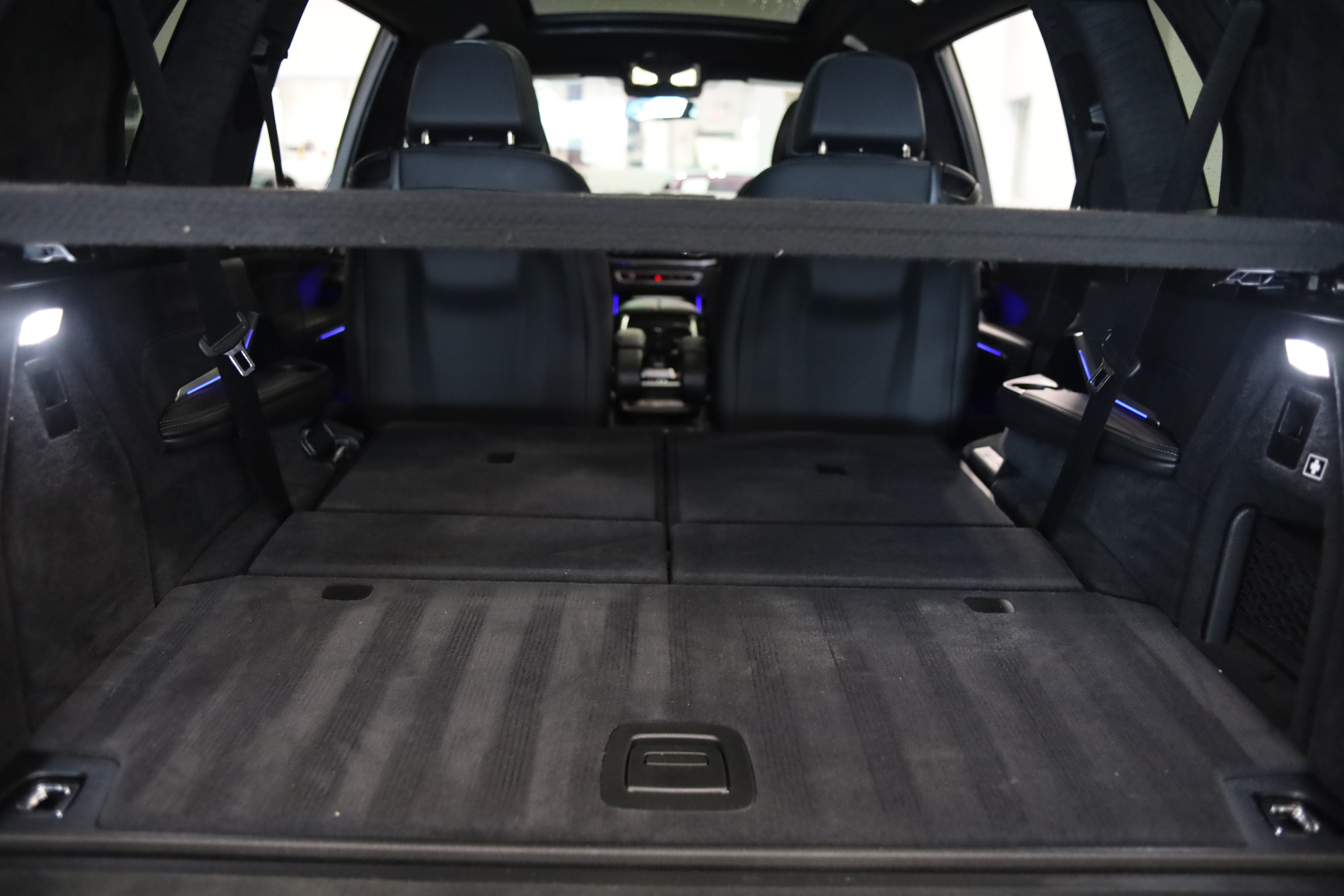 2024 BMW X7 M60i