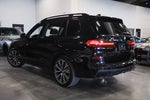 2022 BMW X7 M50i