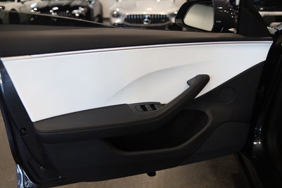 2025 Tesla Model 3 Performance